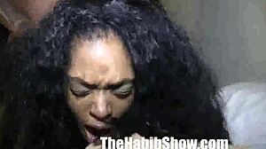 I fucked the hood rican tattoo milf