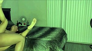 this guy's very first cumshot experience