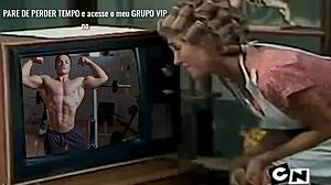 Two Exercises To Grow Your Legs Part 01