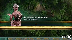 Hospital hentai doctor ass creampie on patient in cartoon anime