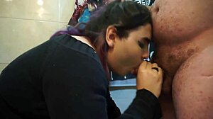 Old Ugly Fat Guy Fucks Young Nymphs Hard