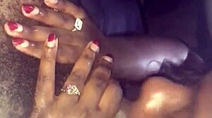 Want sloppy head in the car? Let's go