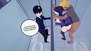 i love this 3d anime collection of blowjobs and creampies with big tits