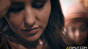 yo, can you believe this lesbian betrayal of trust?