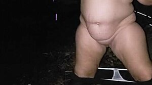 Stripping Adventure At River Part Two