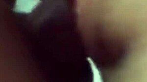 Home sex with big tits and anal!