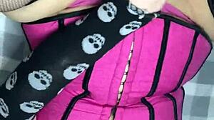 Imagining my fantasy girl in homemade couple scenes