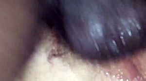 why does this sissy cd love taking bbc raw in her ass?