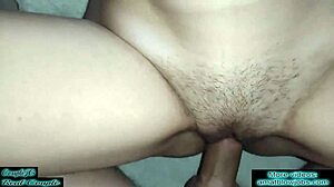 did you see that tight pussy creampied close up?