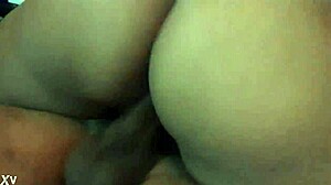 spending a passionate night fucking my wife in the hotel suite