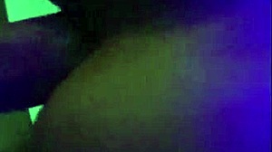 Gave myself to two guys at party for anal and blowjob 😈