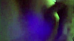 Gave myself to two guys at party for anal and blowjob 😈