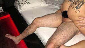 Karol Redxxx Production Anal Assfucking Small Tits