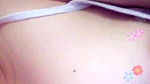 i wanna show ya my big ass masturabting