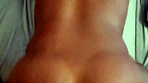 black ebony girl with nice ass