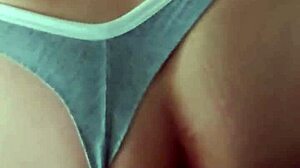 Neighbor's Son Extracts Cum from My Ass in Gay Bareback