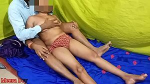 Hardcore anal sex with asian ex-boyfriend