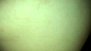 wow, asian beauty worships latino cock!