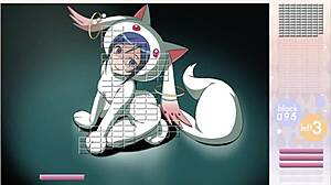 Aragaki Ayase Strip Arkanoid Gameplay Emotions