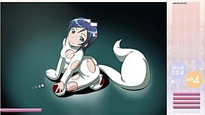 Aragaki Ayase Strip Arkanoid Gameplay Emotions