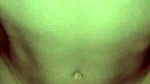 Horny girl can't wait to get fucked and filled with cum 😏🍆