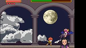 uhh succubus with big ass kept fuckin me non-stop... hentai game finale