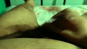 alice hael helps me cum and drink it for r$100?