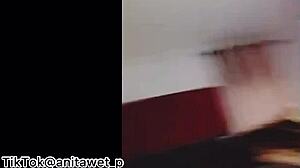 Hardcore Wet Pussy Action After Night Club Adventure