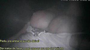 Gloryhole Handjob Leading to Cumshot