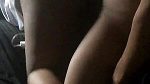 Afternoon doggy fucking amateurs