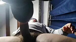 Who says no to a blowjob? My thick dick appreciates it, no matter who you are