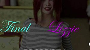 Dusklight Manor Kitchen Threesome Episode 1