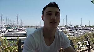 i watch ramsey and sean cody in this gay movie, sucking cock like hunks in fantasy