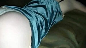 Stranger Fucking Silky at Swinger Party