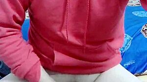 smooth shaved hairless thu dam session 11