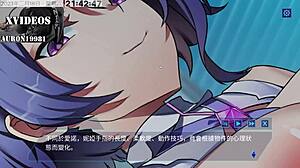 machine girl gets trained in sex episode 13