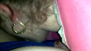 russian couple, let's play dirty with blowjobs and pussy licking!