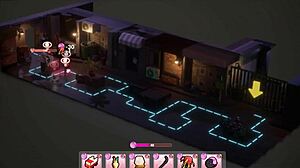 cute honey bunny girl, let's have a cuckolding threesome in the back alley