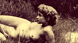 Wow, check out Dark Lantern Entertainment's vintage nature sex from 100 years ago!