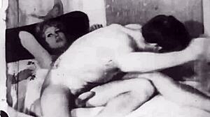 i remember that vintage london threesome in the sixties