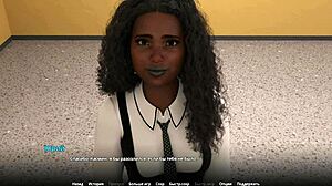 Complete Gameplay of WVM Part 7 in 3D Porn Style