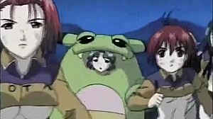 天使法庭回归集里发生了什么？