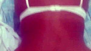 Chubby Cousin Enjoys Intimate Moments with Her Partner