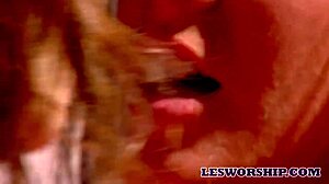 big tits jayden jaymes in a lesbian scene with pussy licking