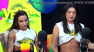 I wanna fuck those big asses in california summer, oh god!