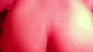 Gay Couple Engages in Passionate Sex at Home