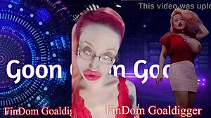 Pink lip gloss obsession jerk off instructions