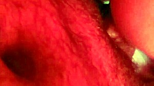 Gay Couple Engages in Passionate Sex at Home