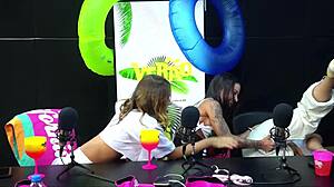 I wanna fuck those big asses in california summer, oh god!