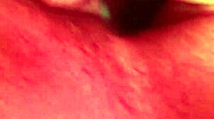 Gay Couple Engages in Passionate Sex at Home